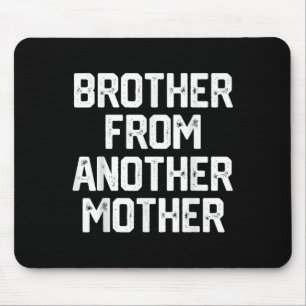 Manar Brother från en annan Mor-gag-citat J Musmatta