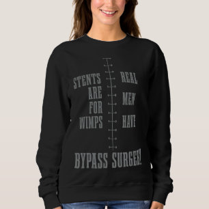 Manar bypass kirurgi Öppna hjärt- kirurgi Stammar T Shirt