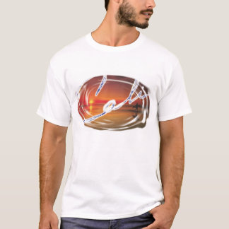 Manar Cali Tshirt Tröja