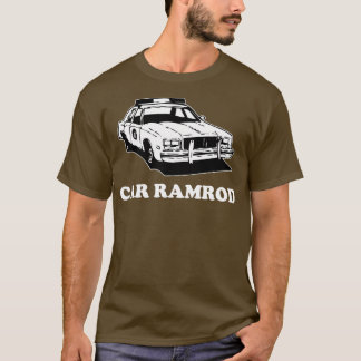Manar Car Ramrod T Shirt