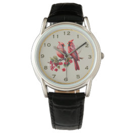 Manar Cardinal Watch Armbandsur