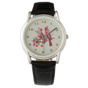 Manar Cardinal Watch Armbandsur