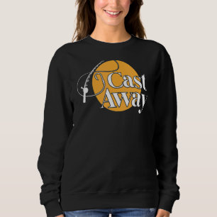Manar Cast Away Fisherman T Shirt
