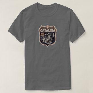 Manar CATALINA GRAND 1956 T-SHIRT