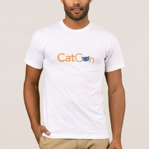 Manar CatCon T-tröja Tröja