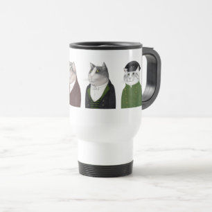 MANAR CATS Resemugg