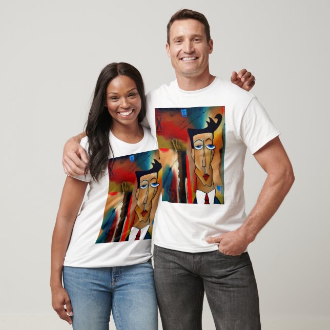 Manar Champion Dubbla Dry Mesh T-Shirt (Unisex)