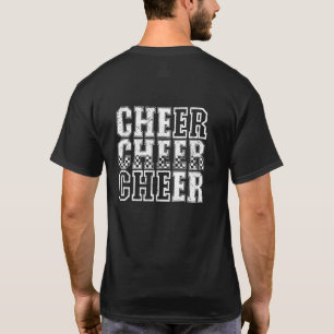 Manar Cheer T Shirt