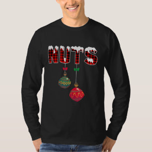 Manar Chest Nöt Matching Chestnut Jul Nöt T Shirt