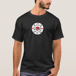 Manar chiplogotyp tee