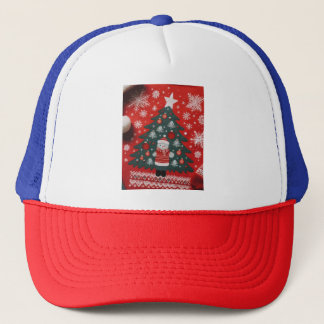 Manar&chrismas-design Keps