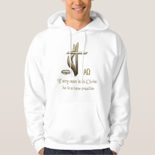 Manar Christian Hoodie