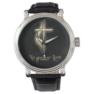 Manar Christian watches Armbandsur