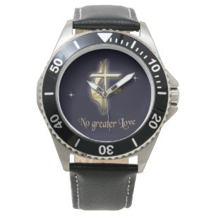 Manar Christian watches Armbandsur