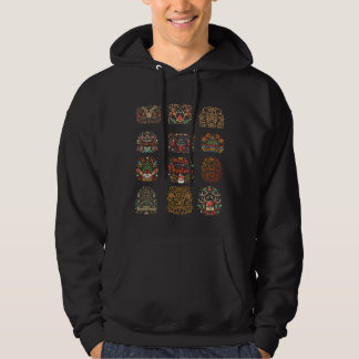 manar christmas hoddie sweartshirt hoodie