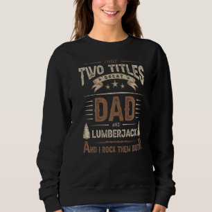Manar citerar Lumberjack Outfit Party favors Man F T Shirt