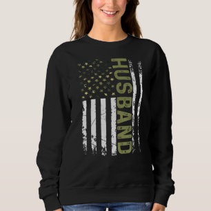 Manar Coola Make Amerikanska patriotiska USA flagg T Shirt