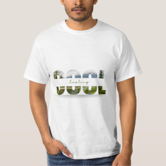 manar coola Naturlig läktskjorta T Shirt