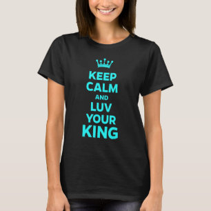 Manar Coola Påstående Alla hjärtans dag i Kärlek P T Shirt
