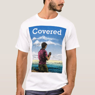 Manar Covered T Shirt