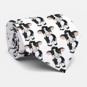 Manar Cow Graphic Farm Slips