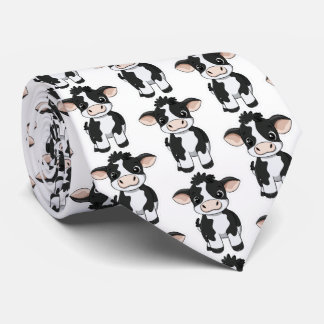 Manar Cow Graphic Farm Slips