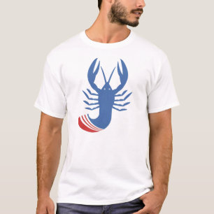 Manar #Crawfish2016 utslagsplats Tee