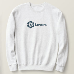 Manar CrewnackSweatshirt Lång Ärmad Tröja