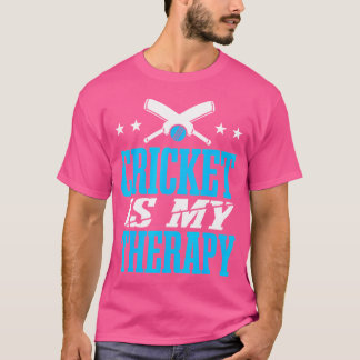 Manar Cricket Training T Shirt
