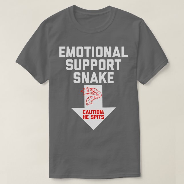 Manar Crude Humor olämpligt stöd S T Shirt (Design framsida)