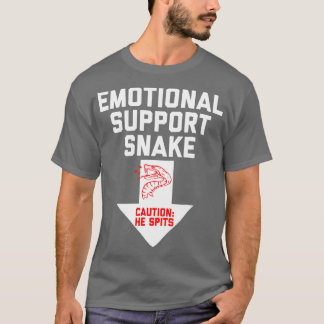 Manar Crude Humor olämpligt stöd S T Shirt