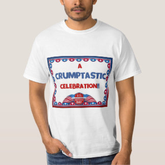 Manar Crumptastic T Shirt