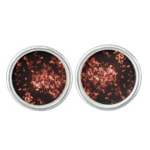 Manar cufflinks som är designade vid James