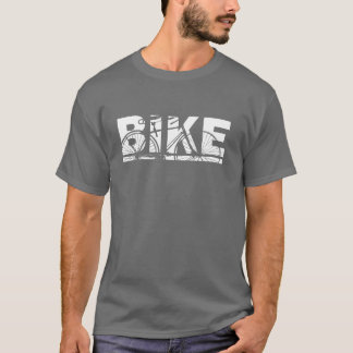 Manar "cykel" tshirt tee