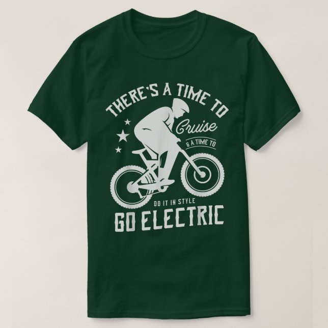 Manar-cykelcykelcykelcykelcykelcykelcykelcykelcyke T Shirt (Design framsida)