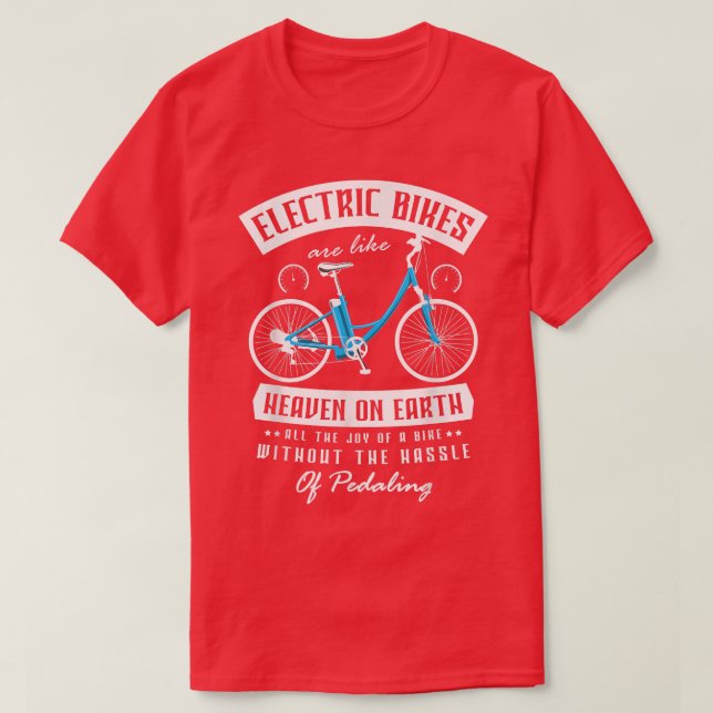 Manar-cykelcykelcykelcykelcykelcykelcykelcykelcyke T Shirt (Design framsida)
