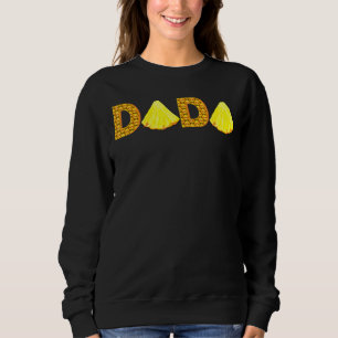Manar Dada Pineapple Aloha Beacher Hawaii Hawaiian T Shirt