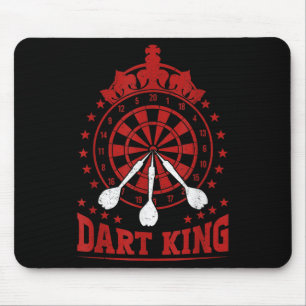 Manar Dart Player-Coolan citerar Kung i Darts Musmatta