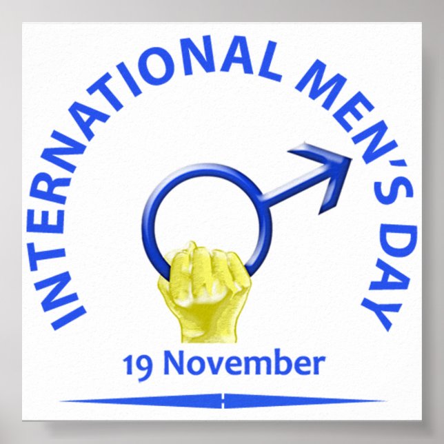 Manar Day Poster (Framsidan)