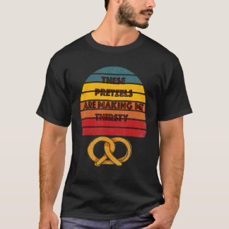Manar de här lokalerna Skapar mig en törstig vinta T Shirt