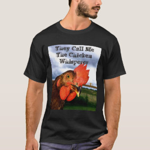 Manar "dem appell mig t-skjorta för den fega t shirt