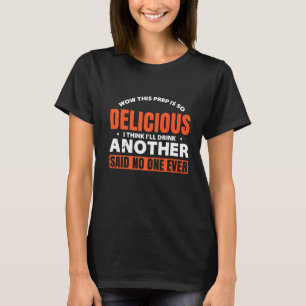 Manar Den här beredningen är ren och skär en annan T Shirt