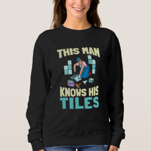 Manar Den här mannen känner till sitt plåtsbrev T Shirt