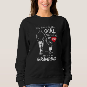 Manar den här tjejen som slår mitt hjärta hon ring t shirt