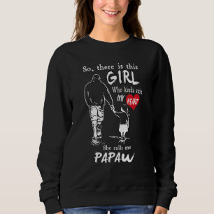 Manar den här tjejen som slår mitt hjärta hon ring t shirt