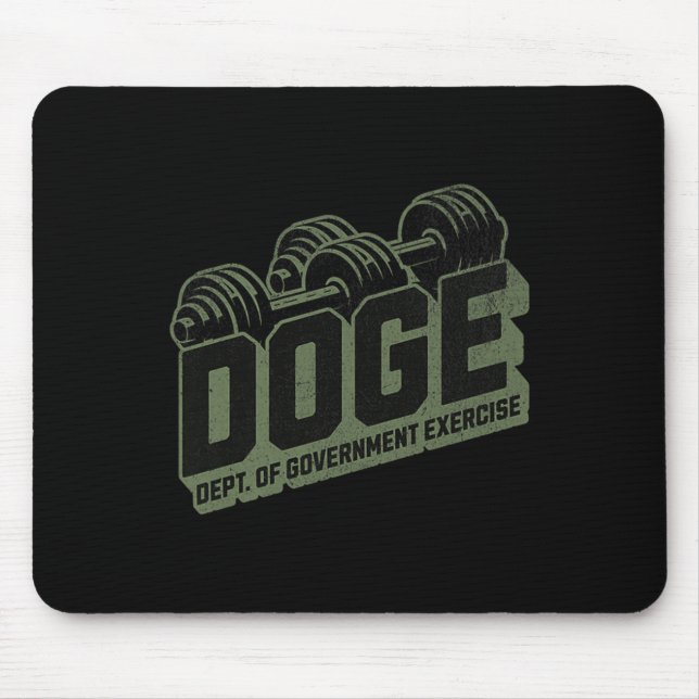 Manar Department of Government Exercise Doge Premi Musmatta (Framsidan)