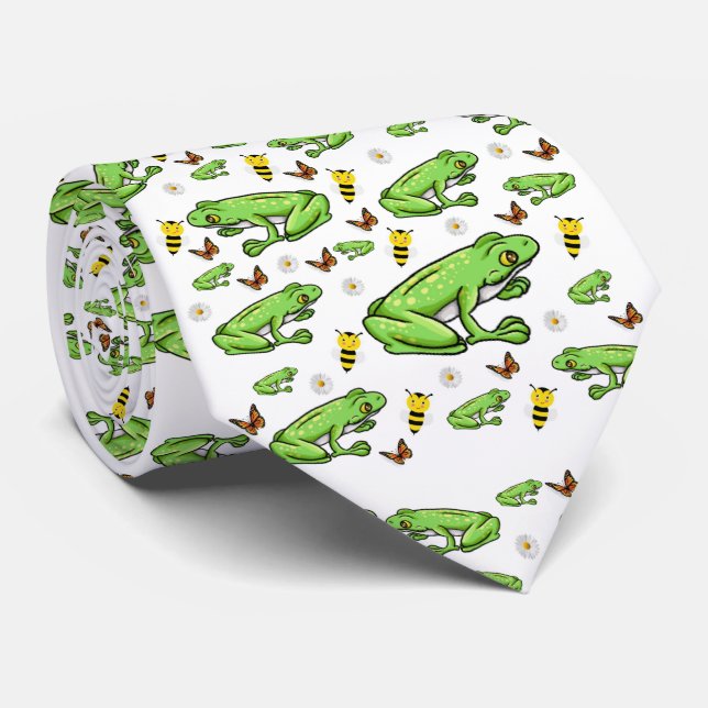 Manar Designer Frogs Slips (Rullad)