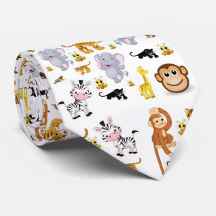 Manar Designer Monkey Tiger Elephant Slips