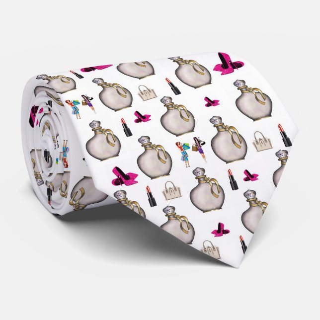 Manar Designer Parfym Slips (Rullad)