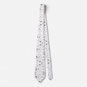 Manar Designer Roligt & Grenadine Neckties